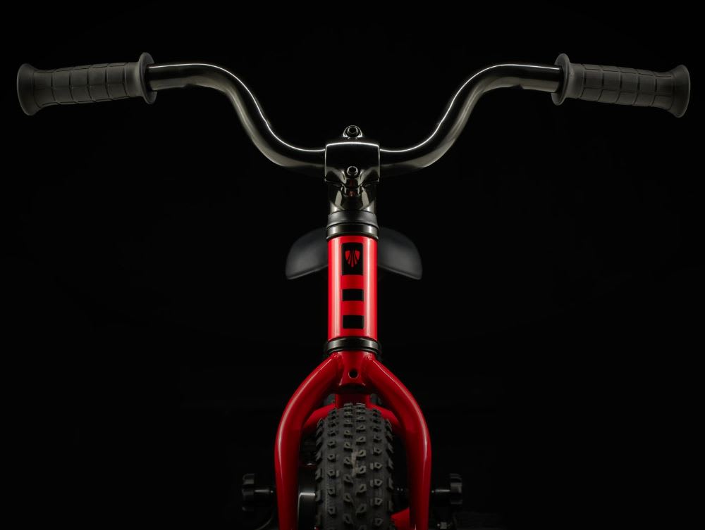 Bicicleta Niños Trek Precaliber 12 Roja5