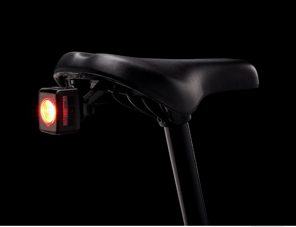 Bicicleta Niños Trek Precaliber 12 Roja7