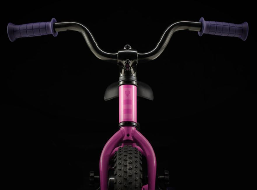 Bicicleta Niña Trek Precaliber 12 Rosada5