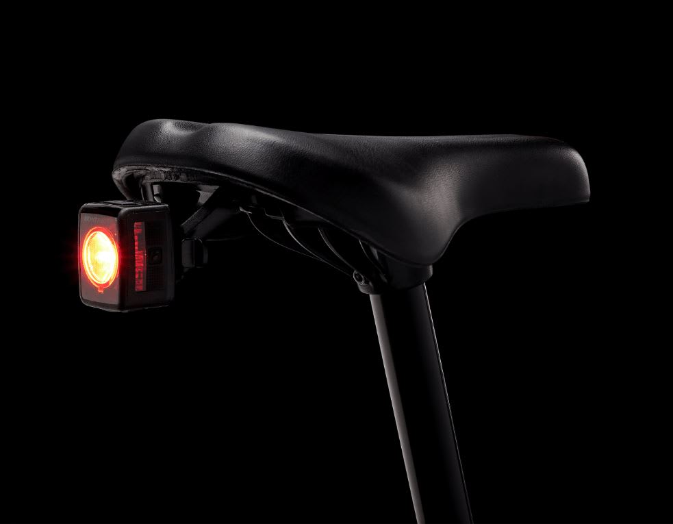 Bicicleta Niña Trek Precaliber 12 Rosada8