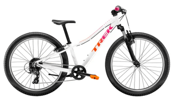 BICICLETA TREK PRECALIBER 24 Niña1