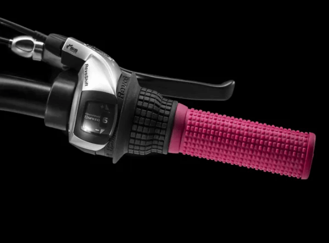 BICICLETA TREK PRECALIBER 24 Niña2