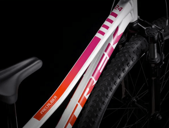 BICICLETA TREK PRECALIBER 24 Niña4