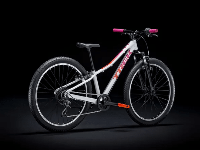 BICICLETA TREK PRECALIBER 24 Niña5