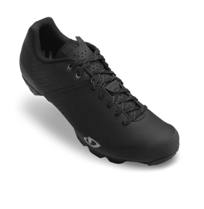 Zapatilla Giro PRIVATEER LACE BLACK (43)1