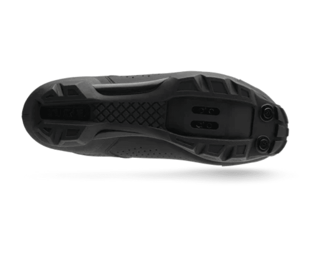 Zapatilla Giro PRIVATEER LACE BLACK (43)2