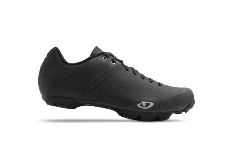 Zapatilla Giro PRIVATEER LACE BLACK (42)3
