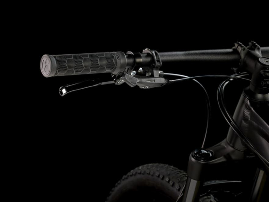 Bicicleta MTB Trek Procaliber 6 Negra talla L11