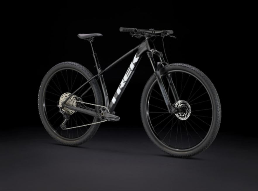 Bicicleta MTB Trek Procaliber 6 Negra talla L2
