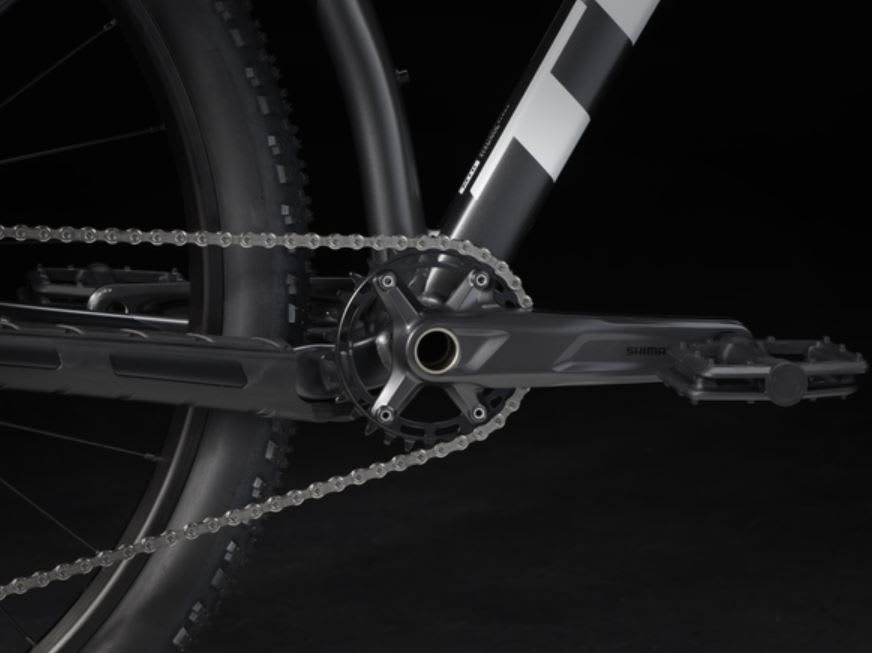 Bicicleta MTB Trek Procaliber 6 Negra talla L4