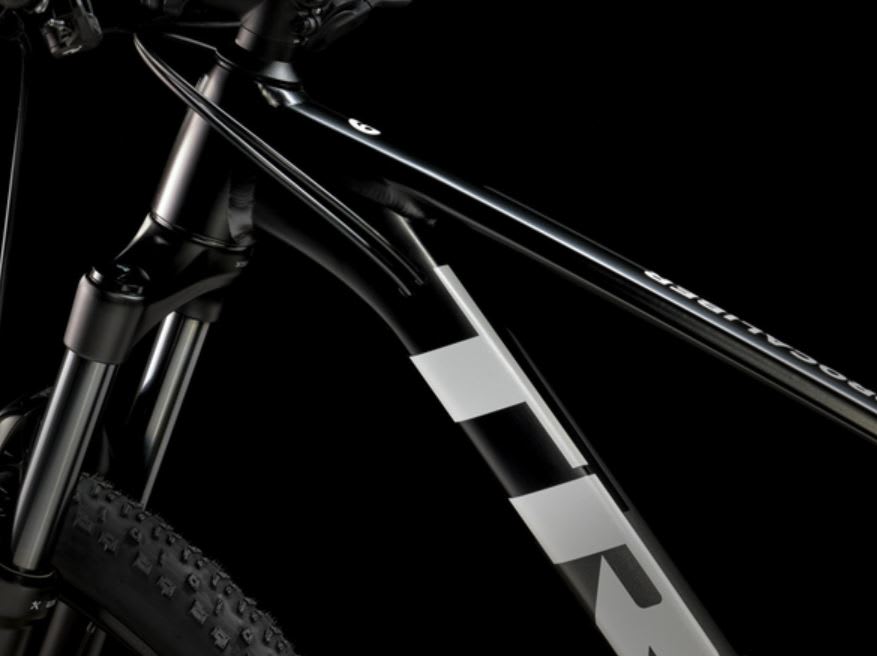 Bicicleta MTB Trek Procaliber 6 Negra talla L5