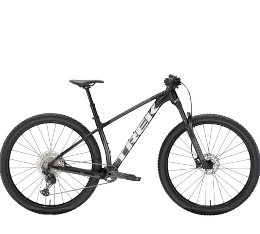 Bicicleta MTB Trek Procaliber 6 Negra talla L1