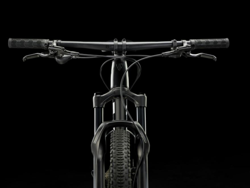 Bicicleta MTB Trek Procaliber 6 Negra talla L9