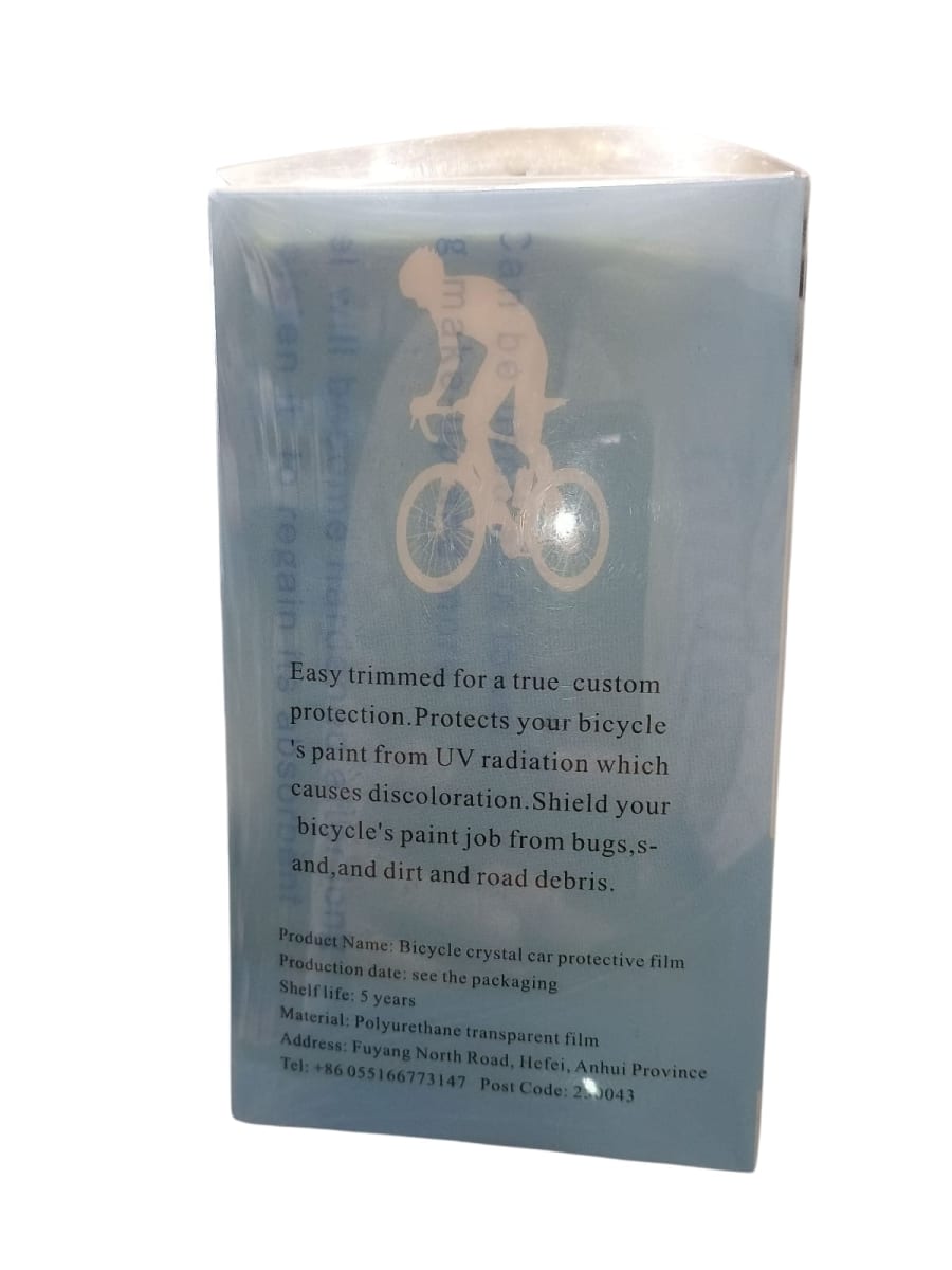 KIT DE PROTECCIÓN DE CUADRO CRANK2