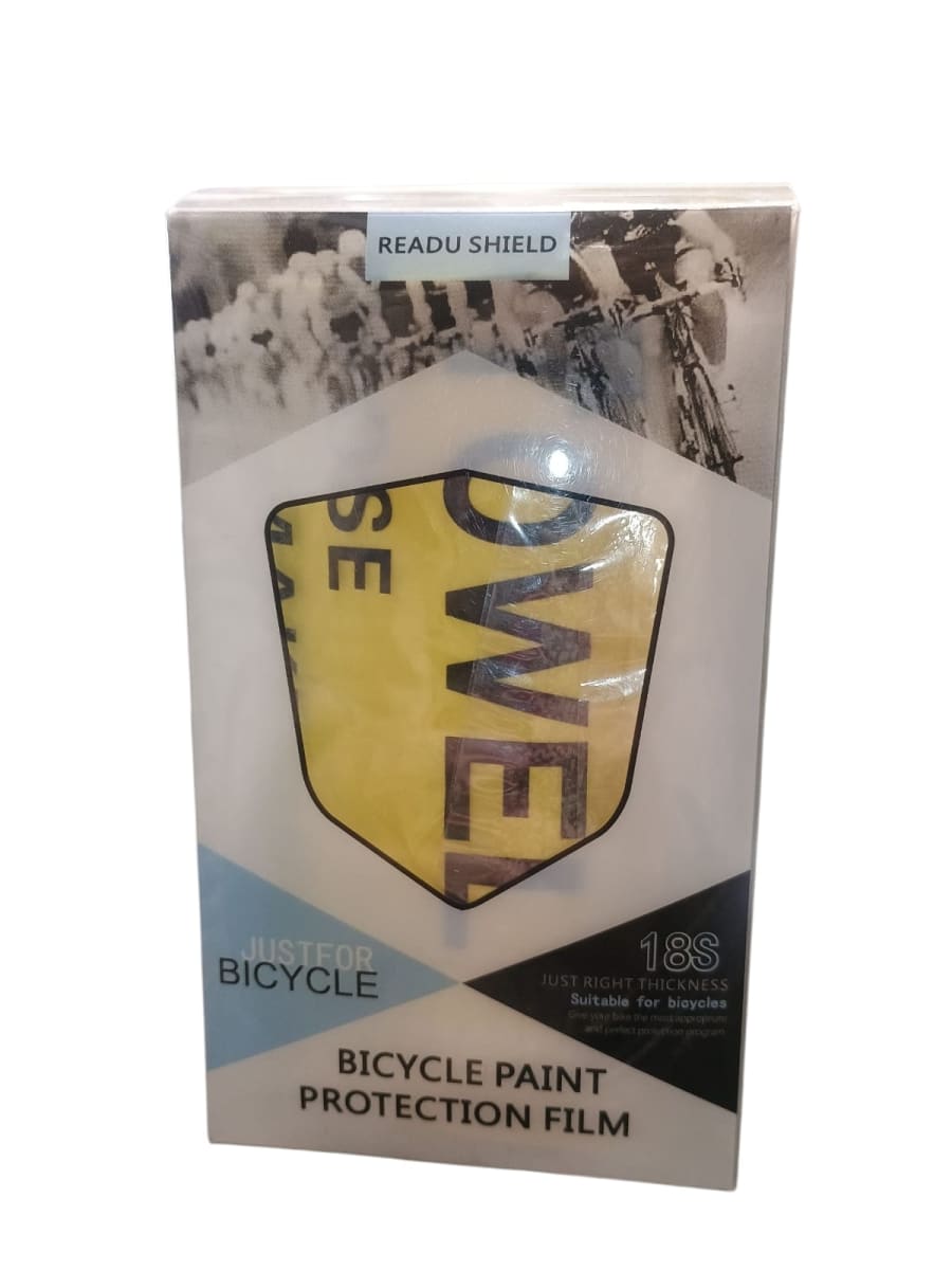 KIT DE PROTECCIÓN DE CUADRO CRANK1