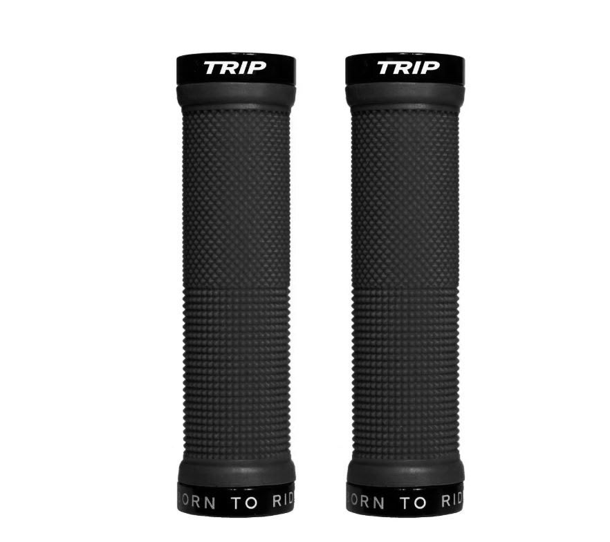 PUÑO TRIP LOCK BLACK1