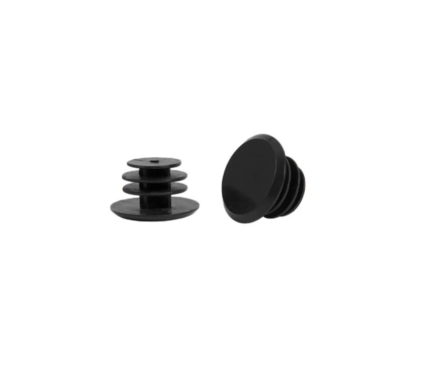 PUÑO TRIP LOCK RED/BLACK3