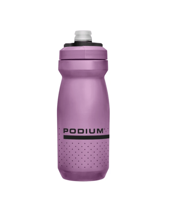 CARAMAGIOLA CAMELBAK PODIUM CHILL 21OZ - PURPLE1