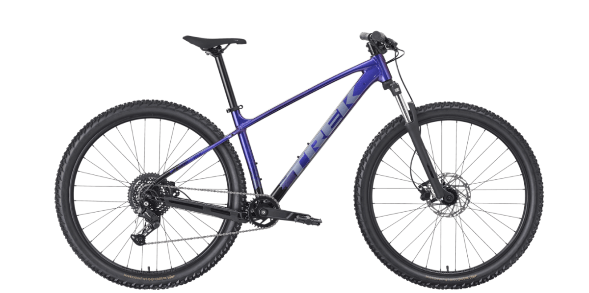 TREK Marlin 4 Gen 3 27.5 PURPURA Talla S 20266