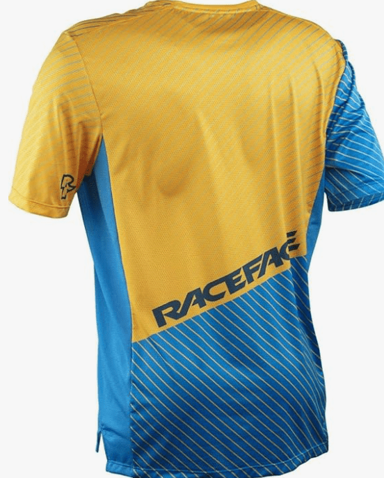 Jersey RaceFace Indy - Dijon ( M )2