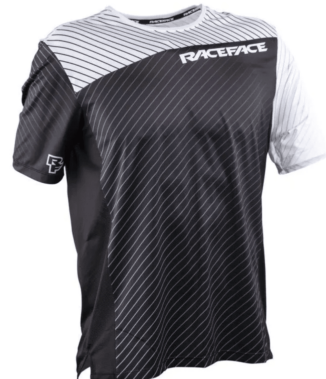 Jersey RaceFace Indy - Black ( L )1