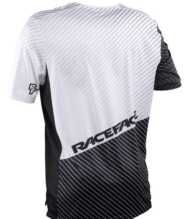 Jersey RaceFace Indy - Black ( L )2