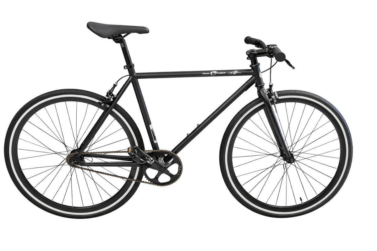 Bicicleta RADIUS Fixie Unisex2