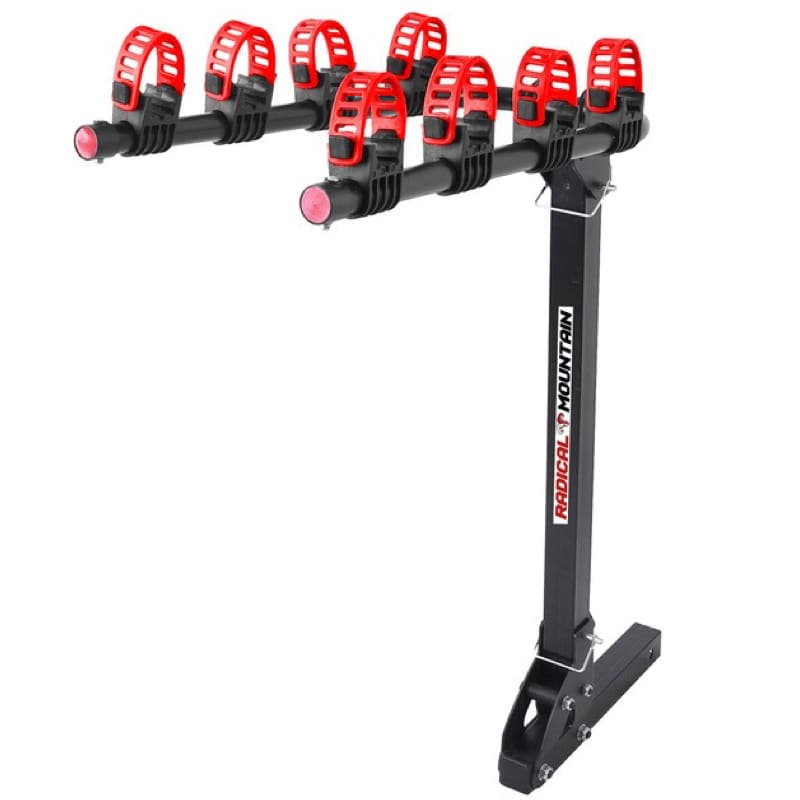 Porta bicicleta Radical mountain1