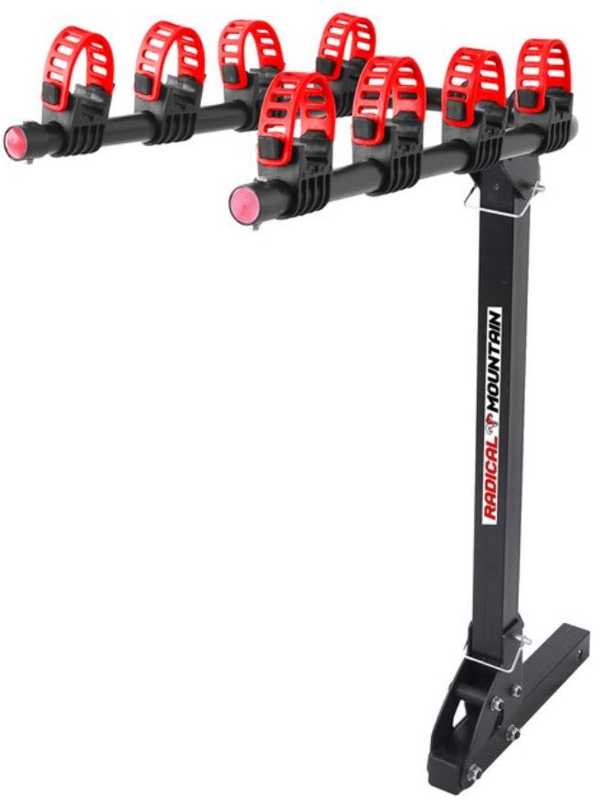 Porta Bicicletas Radical Mountain Americano1