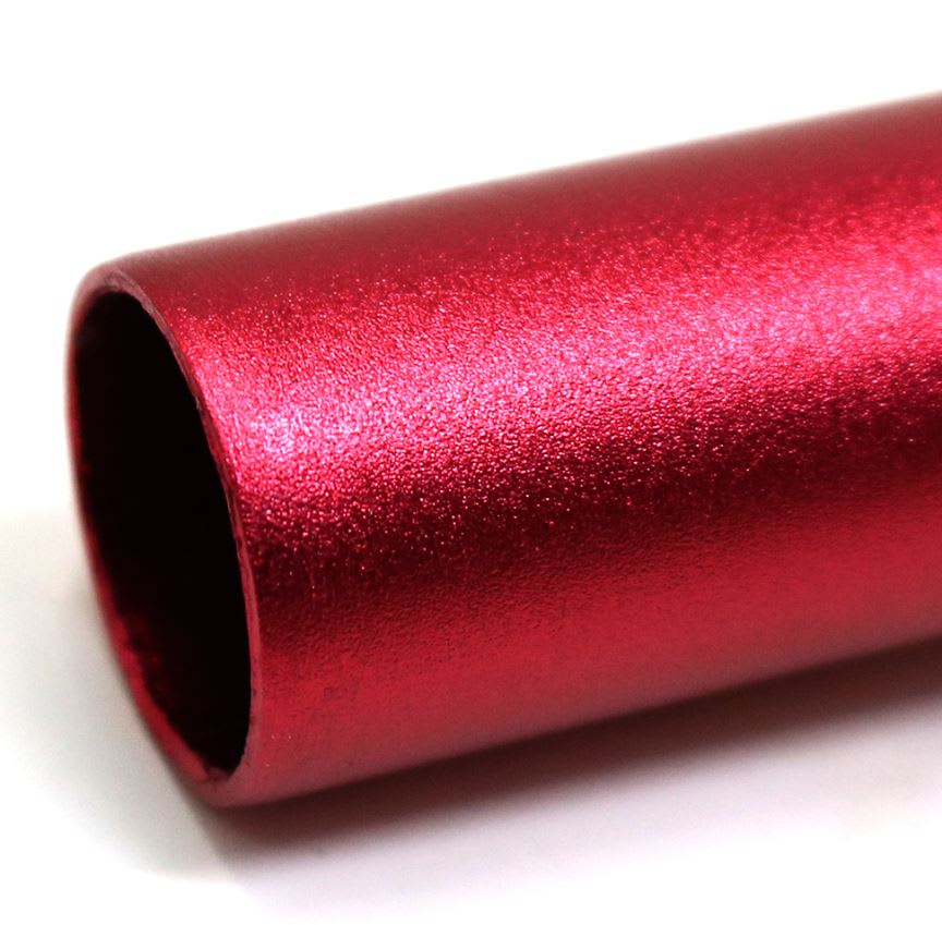 Manubrio Radical Mountain MTB 31.8x780 Rojo2