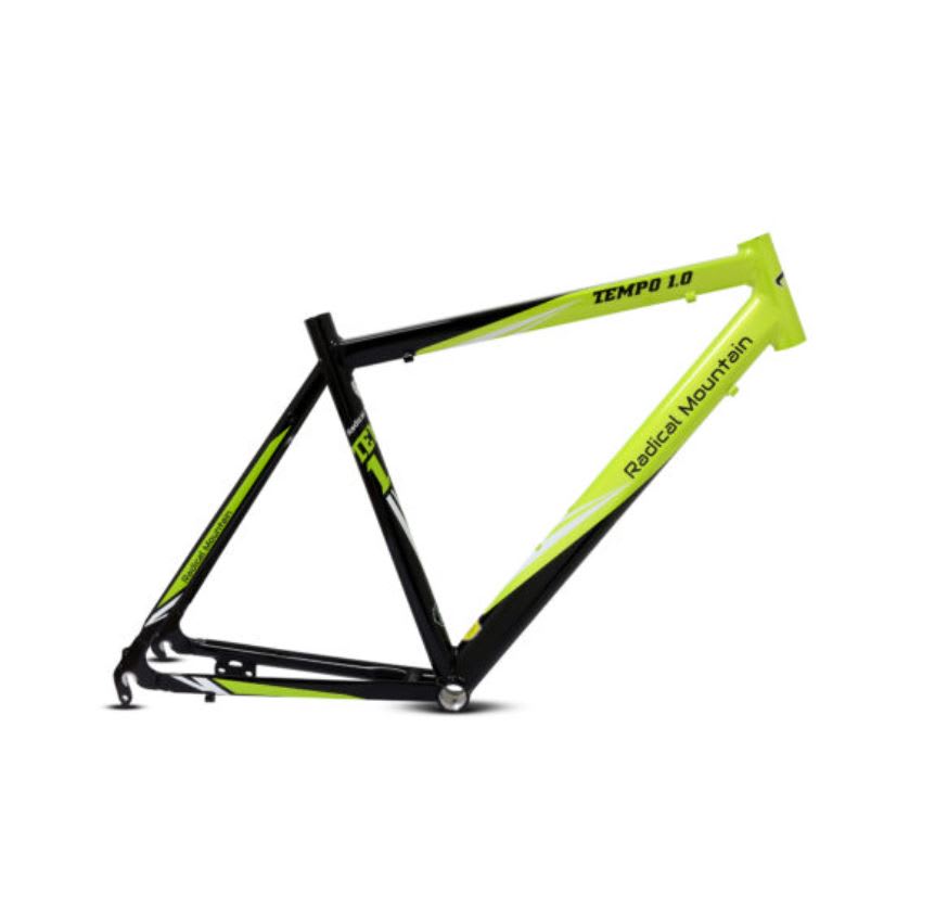 CUADRO ARO 700 RADICAL MOUNTAIN VERDE M14871