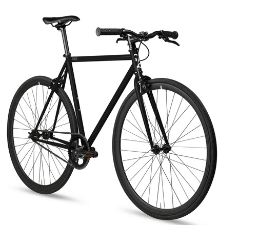 Bicicleta RADIUS Fixie Unisex1