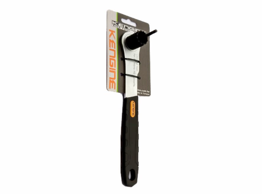 Extractor de piñon Cassette FR421