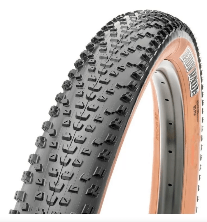Neumático MAXXIS ALAMBRE 27.5 x 2.25 REKON RACE TANWALL3