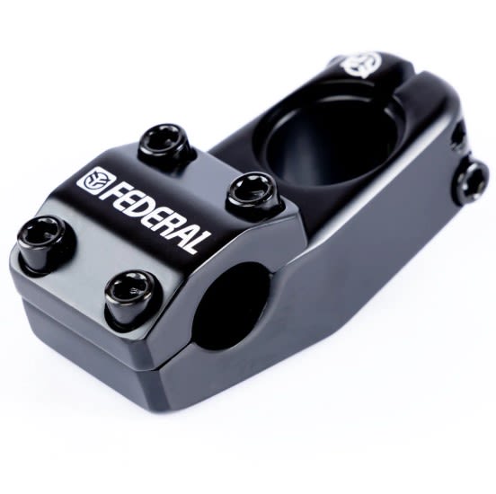 Tee BMX Federal Element V23