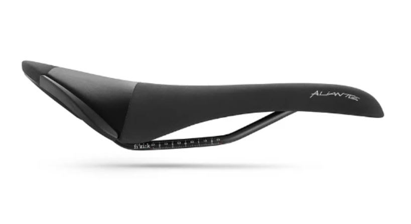 Sillín Aliante R3 R2