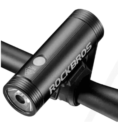 Luz Rockbros Delantera2