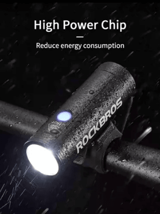 Luz Rockbros Delantera3