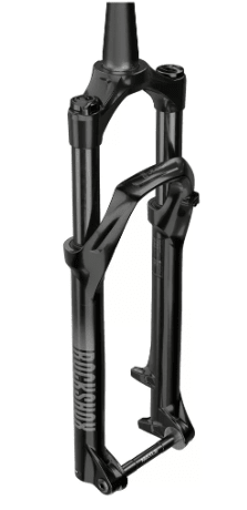 Horquilla 29 Rockshok JUDY SILVER1