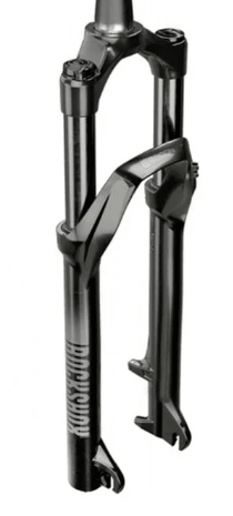 Horquilla 29 Rockshok RECON SILVER1