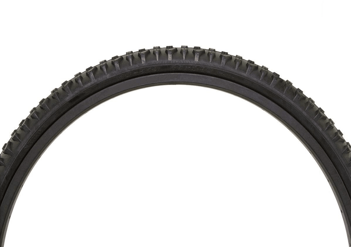 Neumático DURO ALAMBRE 26 x 2.10 ROCKY WOLF3