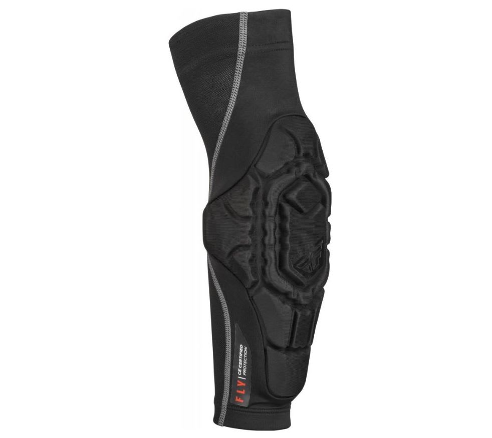 Rodillera Fly Barricade Lite TALLA L1