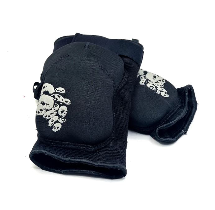 RODILLERA CALAVERA TALLA M1