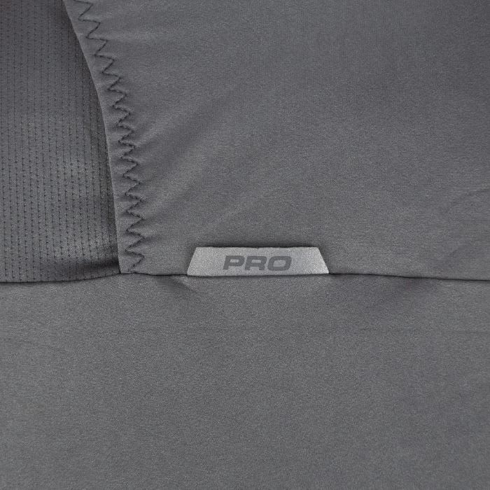 TRICOTA TREK HOMBRE GAMA ALTA GRIS ROJO XXL4