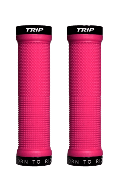 Puño TRIP Rosado/Negro1