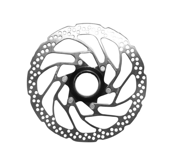 Disco De Freno SHIMANO SM-RT30 180mm1