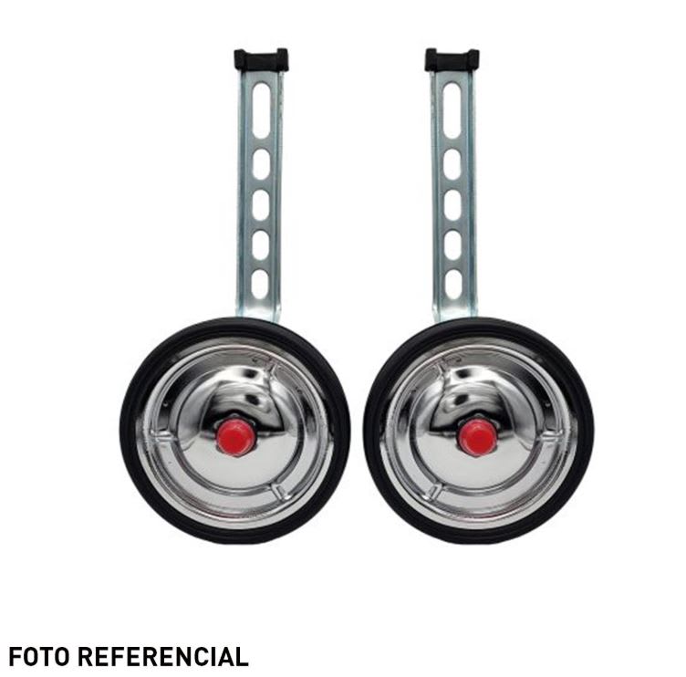 ESTABILIZADOR REGULABLE 12 - 20 RUEDA METAL BASICO1