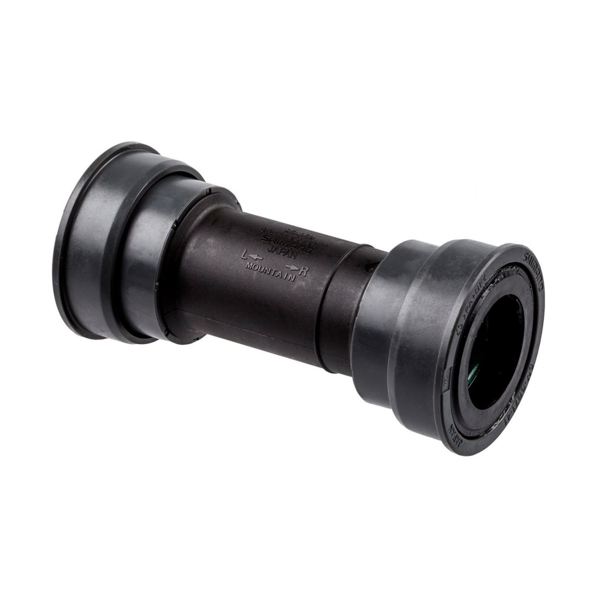 CUBETAS MOTOR SHIMANO SM-BB71 41A MTB DERE/IZQ KSMBB71411