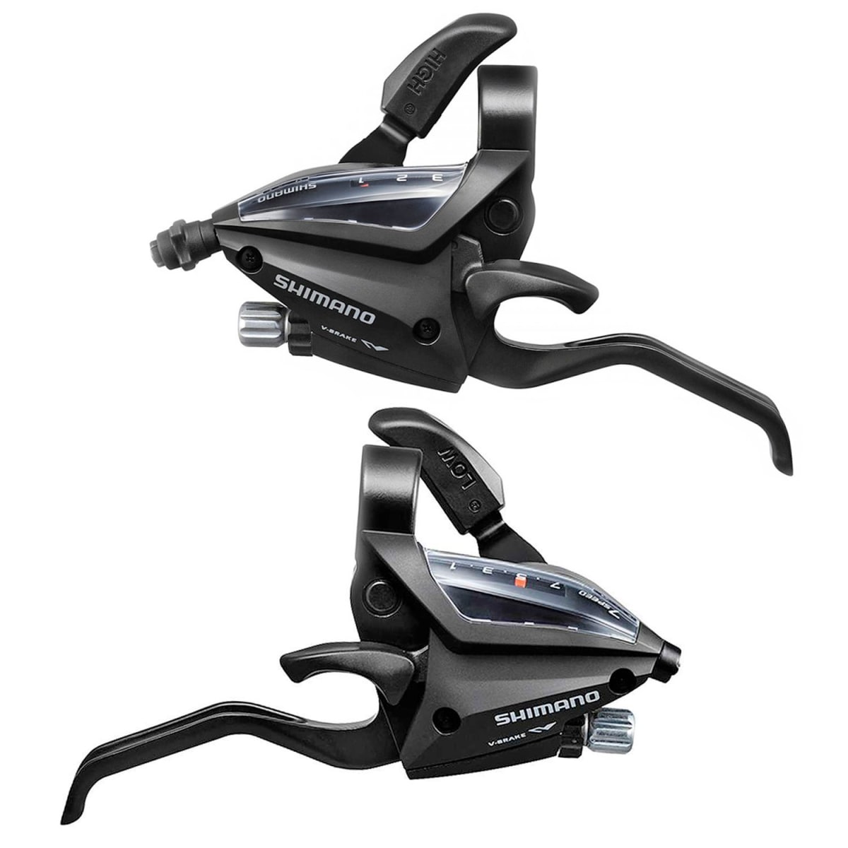 MANILLAS SHIMANO 3X7 INTEGRADA1