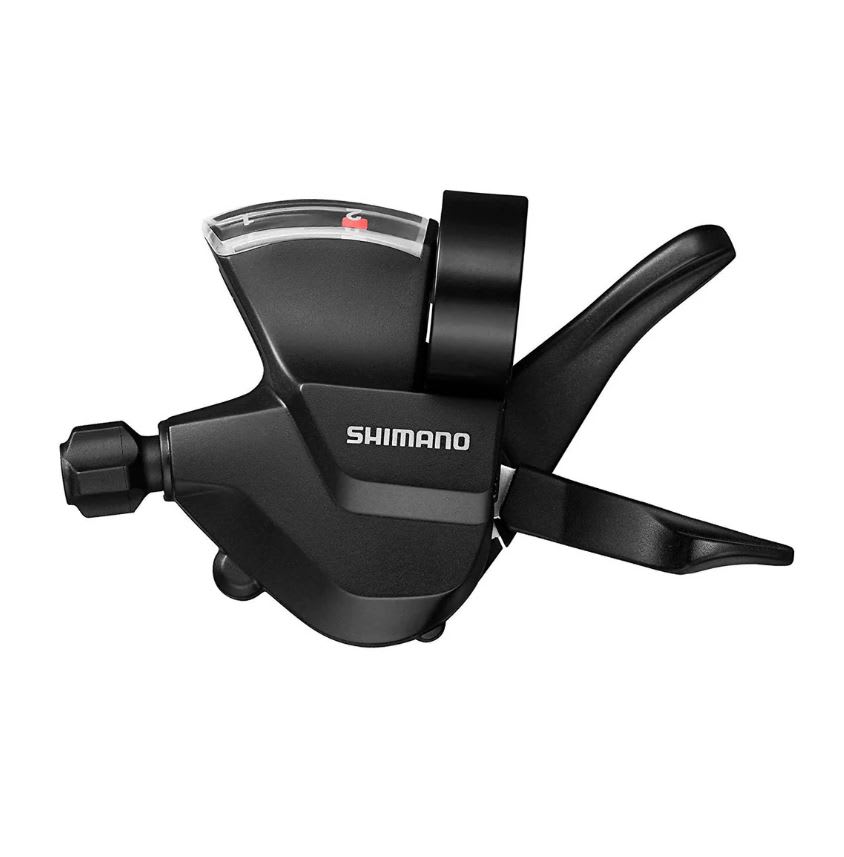 MANILLA DE CAMBIO SHIMANO SL-M315-2L 2VELOCIDADES1